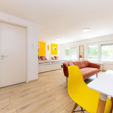 Balaton Wave Apartments Balatonalmádi Zewnętrze zdjęcie