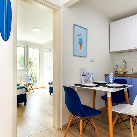 Balaton Wave Apartments Balatonalmádi Zewnętrze zdjęcie