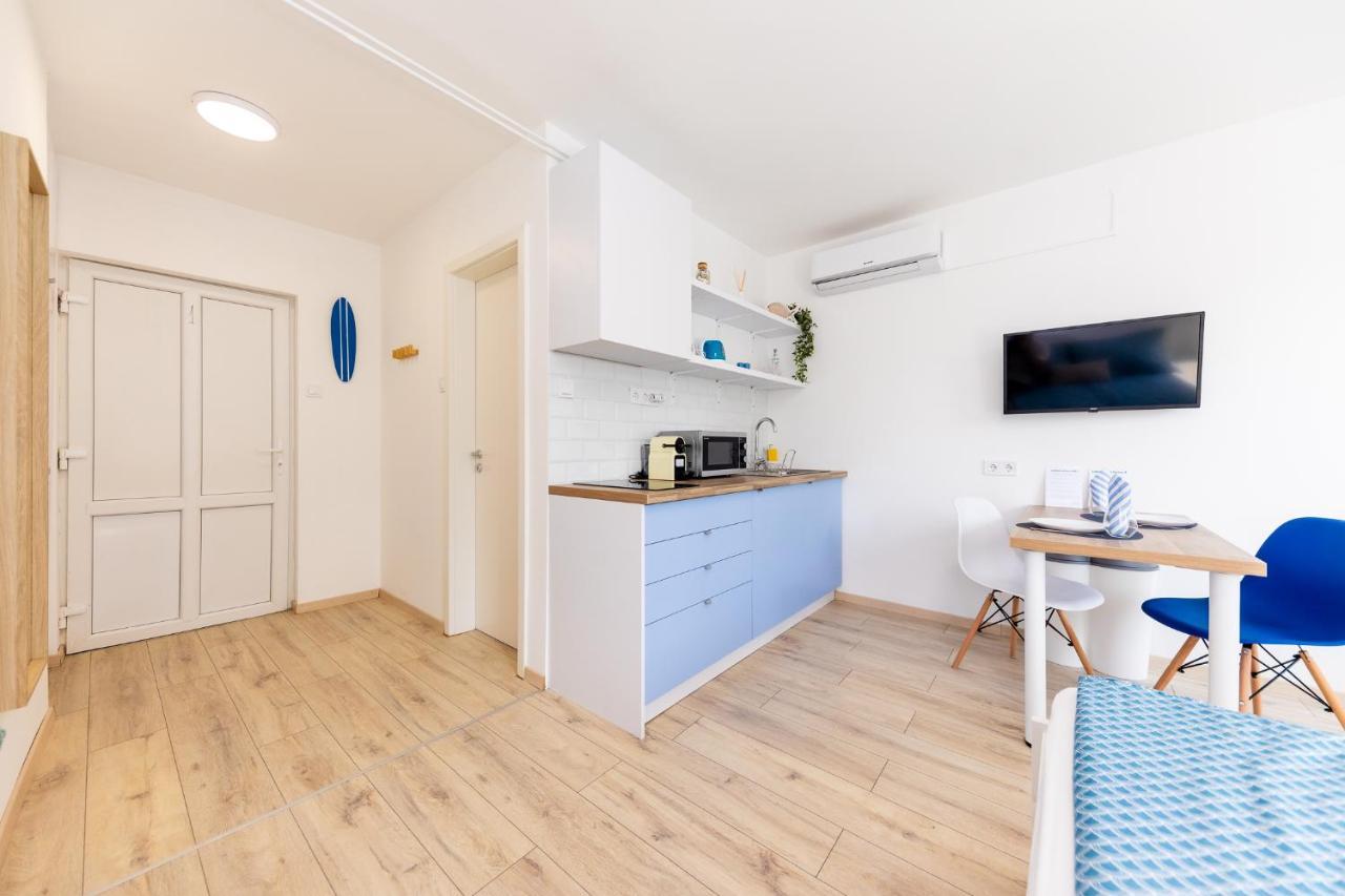 Balaton Wave Apartments Balatonalmádi Zewnętrze zdjęcie