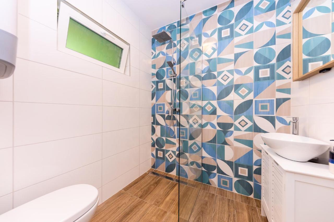 Balaton Wave Apartments Balatonalmádi Zewnętrze zdjęcie