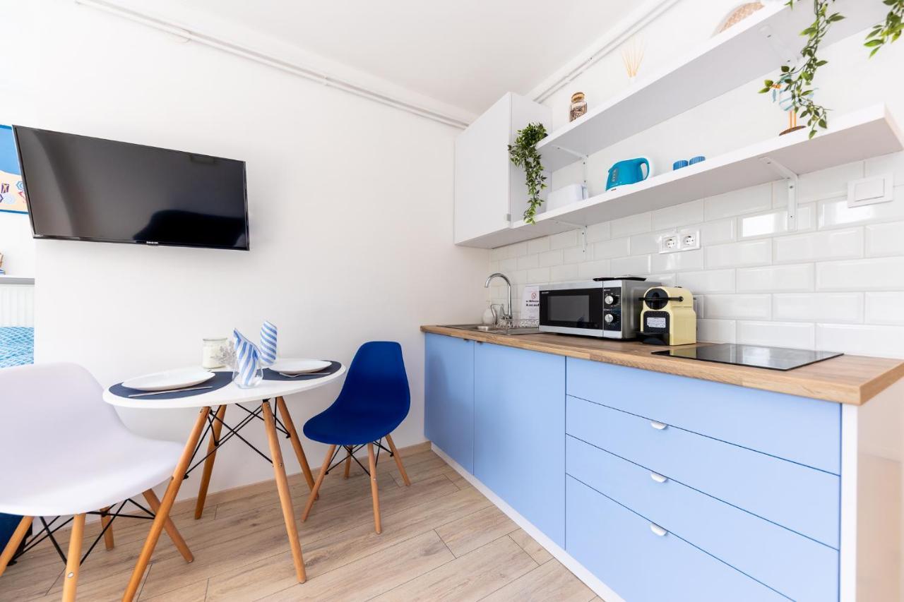 Balaton Wave Apartments Balatonalmádi Zewnętrze zdjęcie