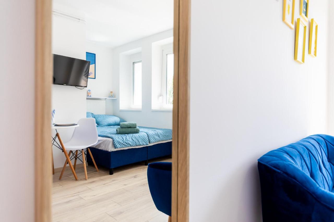 Balaton Wave Apartments Balatonalmádi Zewnętrze zdjęcie