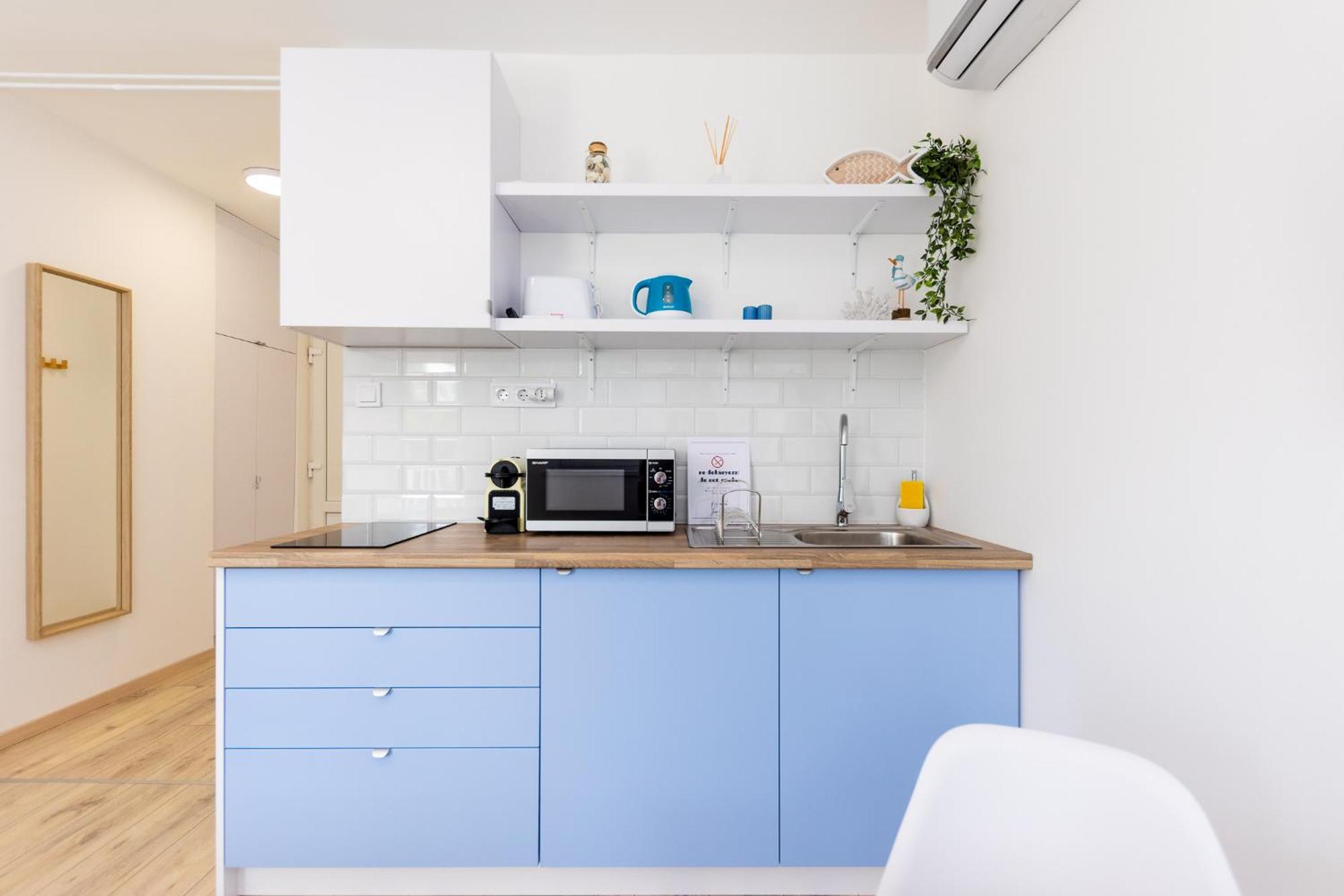Balaton Wave Apartments Balatonalmádi Zewnętrze zdjęcie