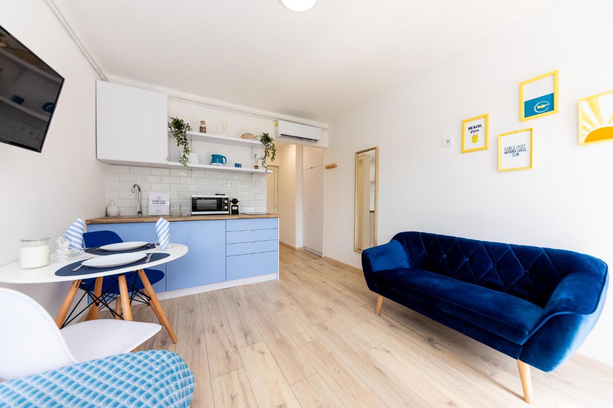 Balaton Wave Apartments Balatonalmádi Zewnętrze zdjęcie