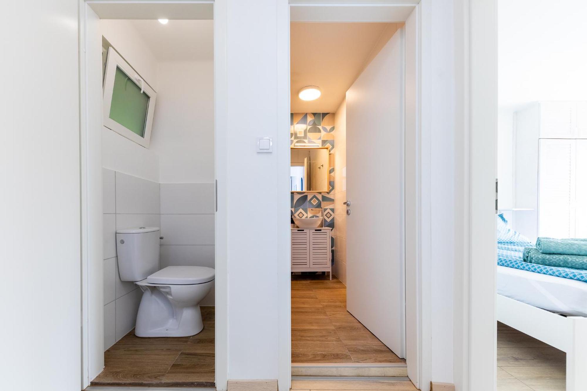 Balaton Wave Apartments Balatonalmádi Zewnętrze zdjęcie