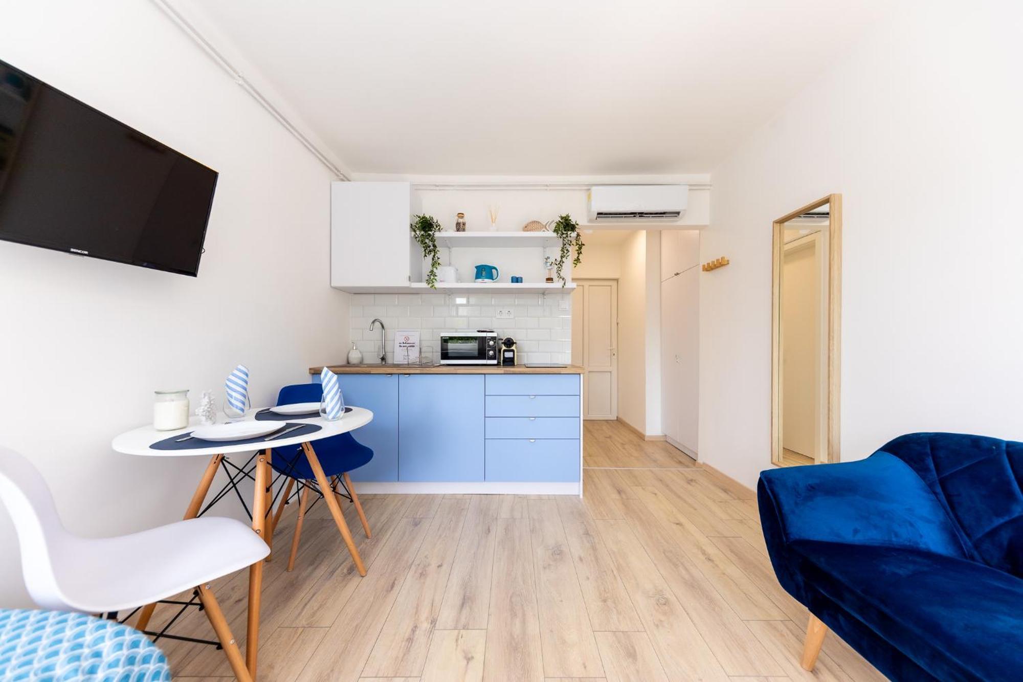 Balaton Wave Apartments Balatonalmádi Zewnętrze zdjęcie