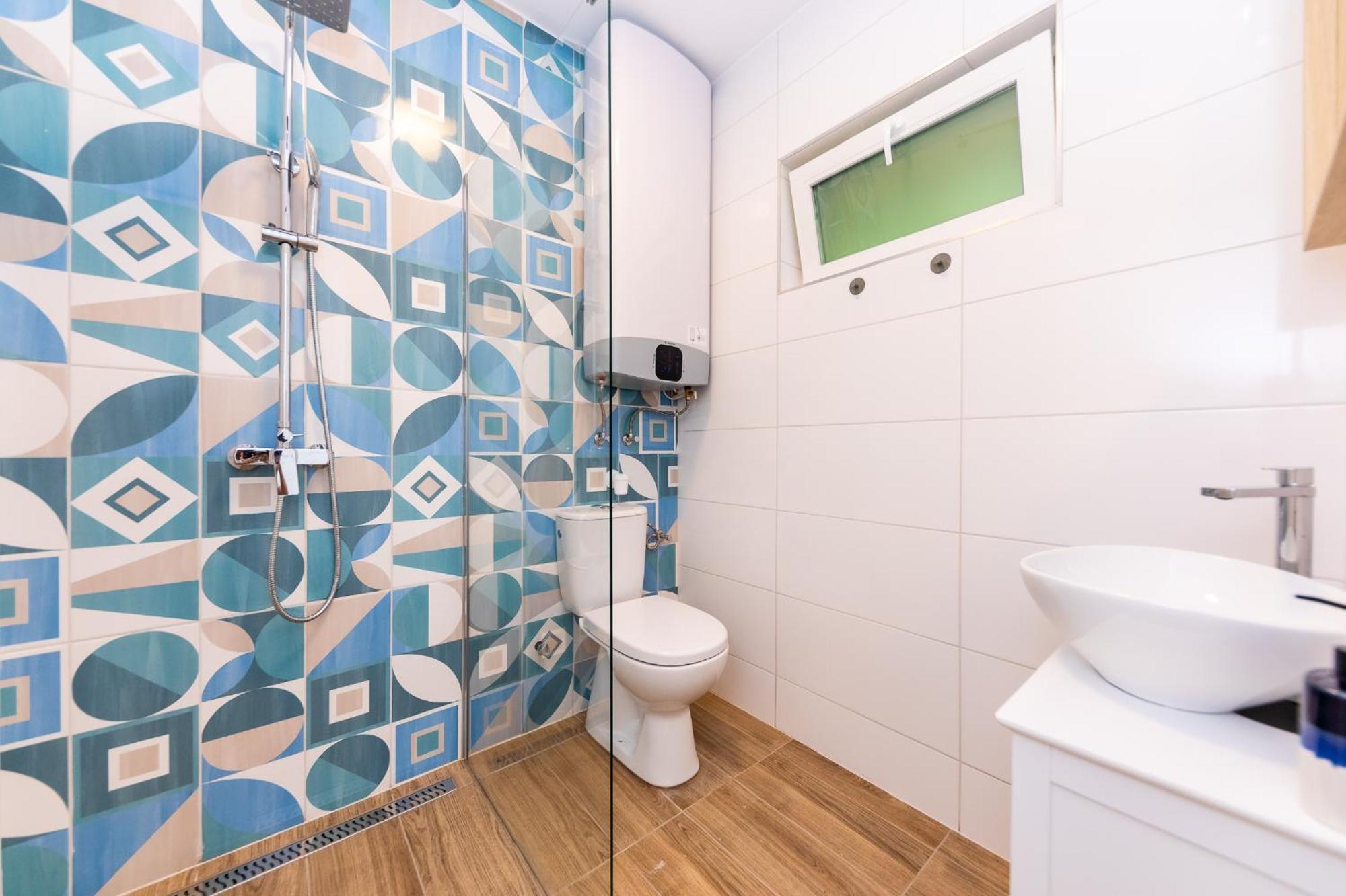 Balaton Wave Apartments Balatonalmádi Zewnętrze zdjęcie