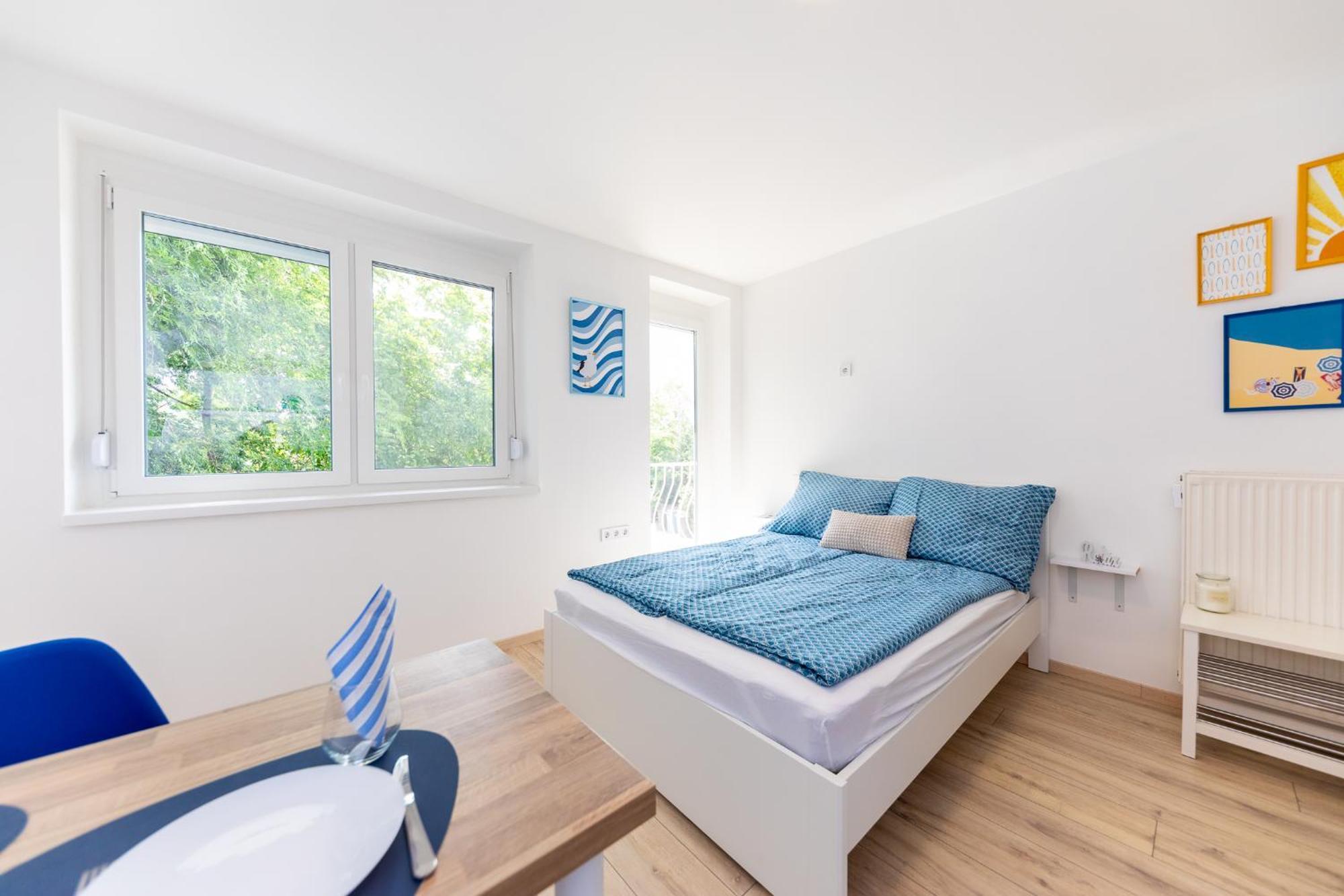 Balaton Wave Apartments Balatonalmádi Zewnętrze zdjęcie