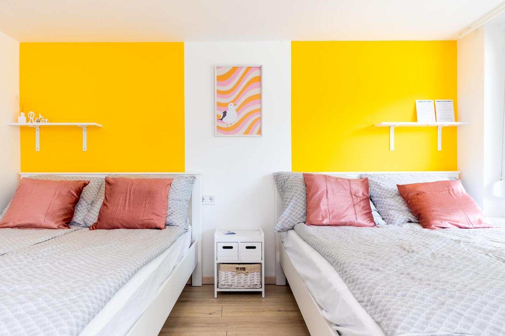Balaton Wave Apartments Balatonalmádi Zewnętrze zdjęcie