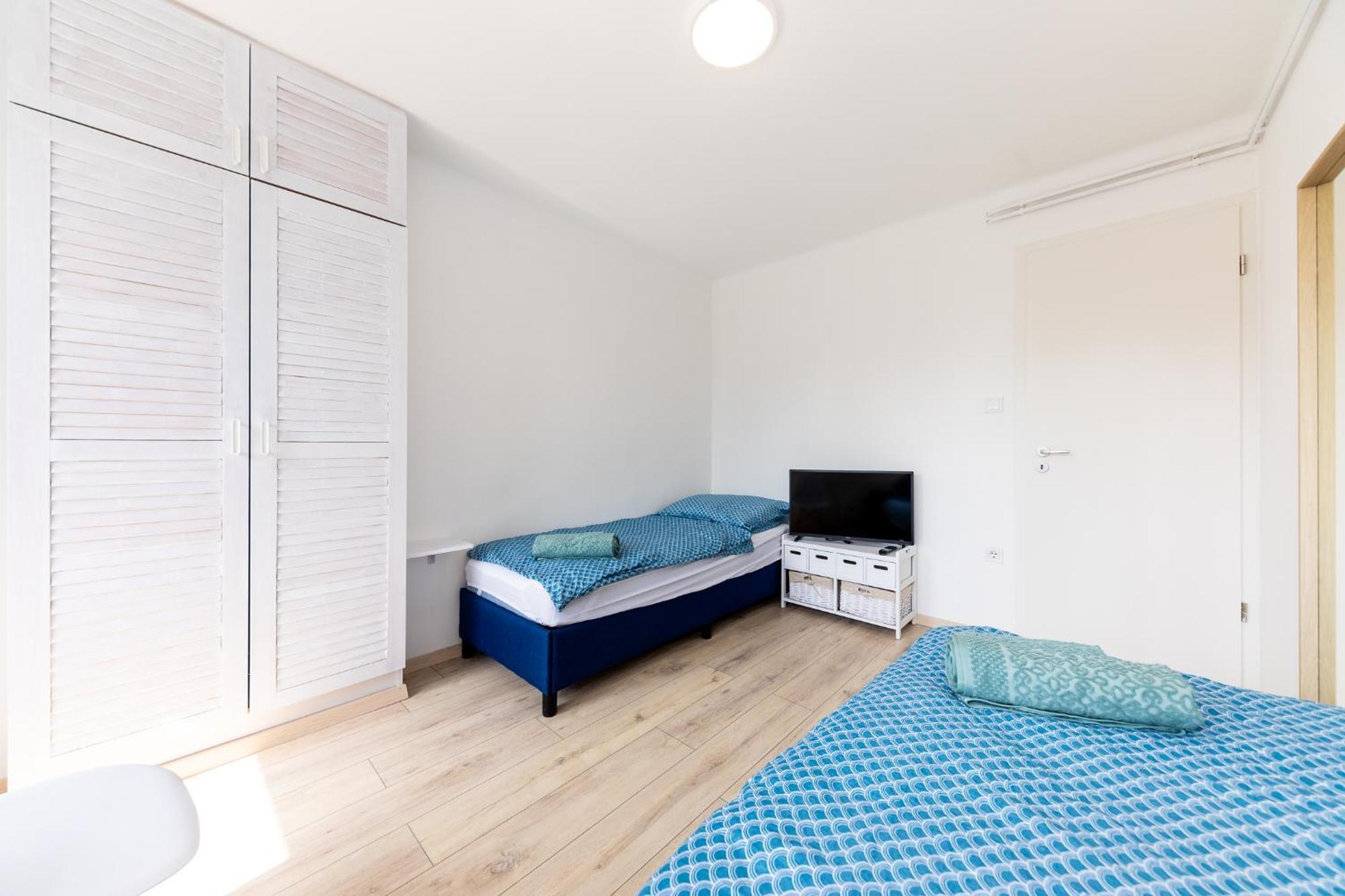 Balaton Wave Apartments Balatonalmádi Zewnętrze zdjęcie