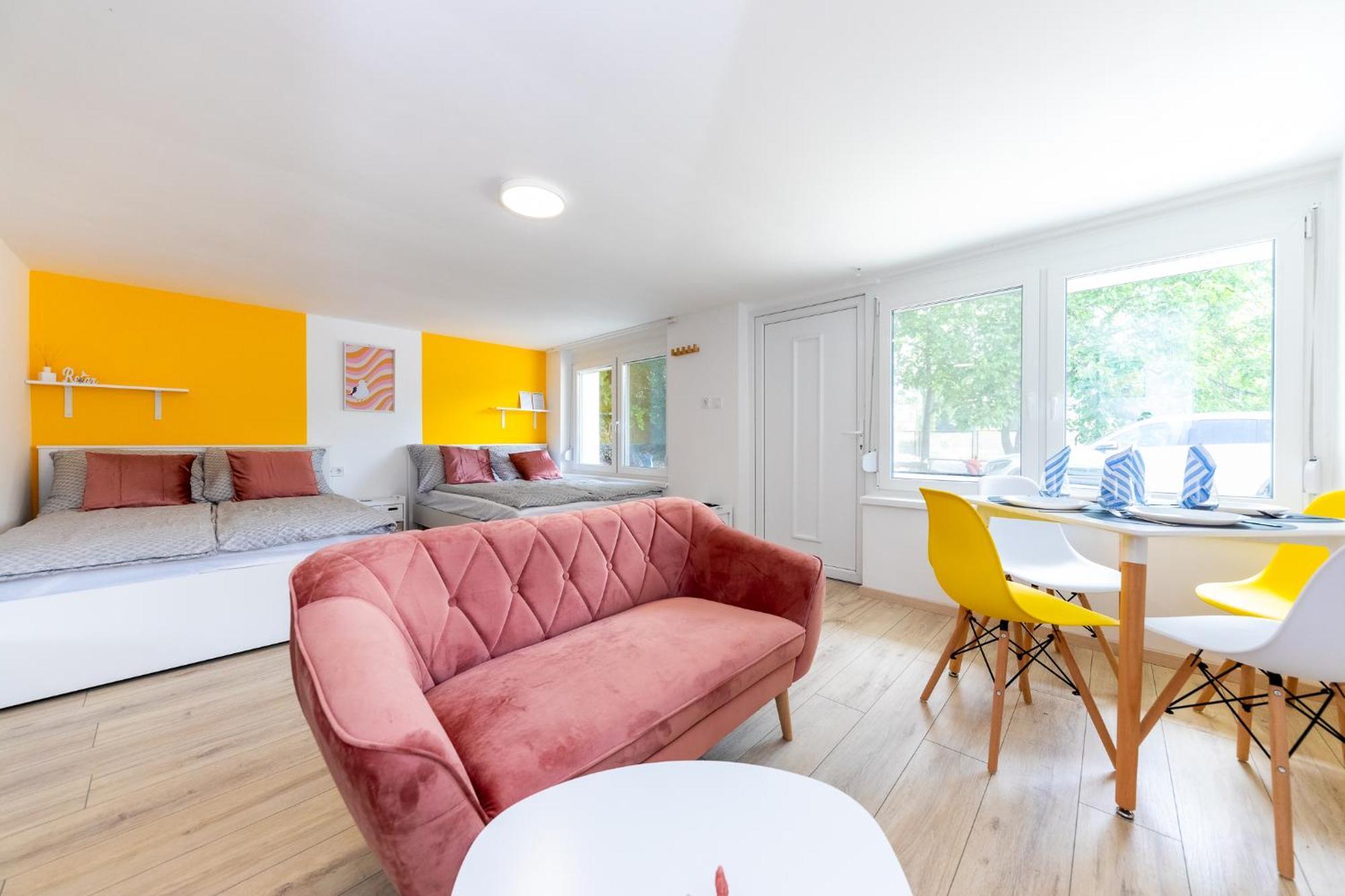 Balaton Wave Apartments Balatonalmádi Zewnętrze zdjęcie