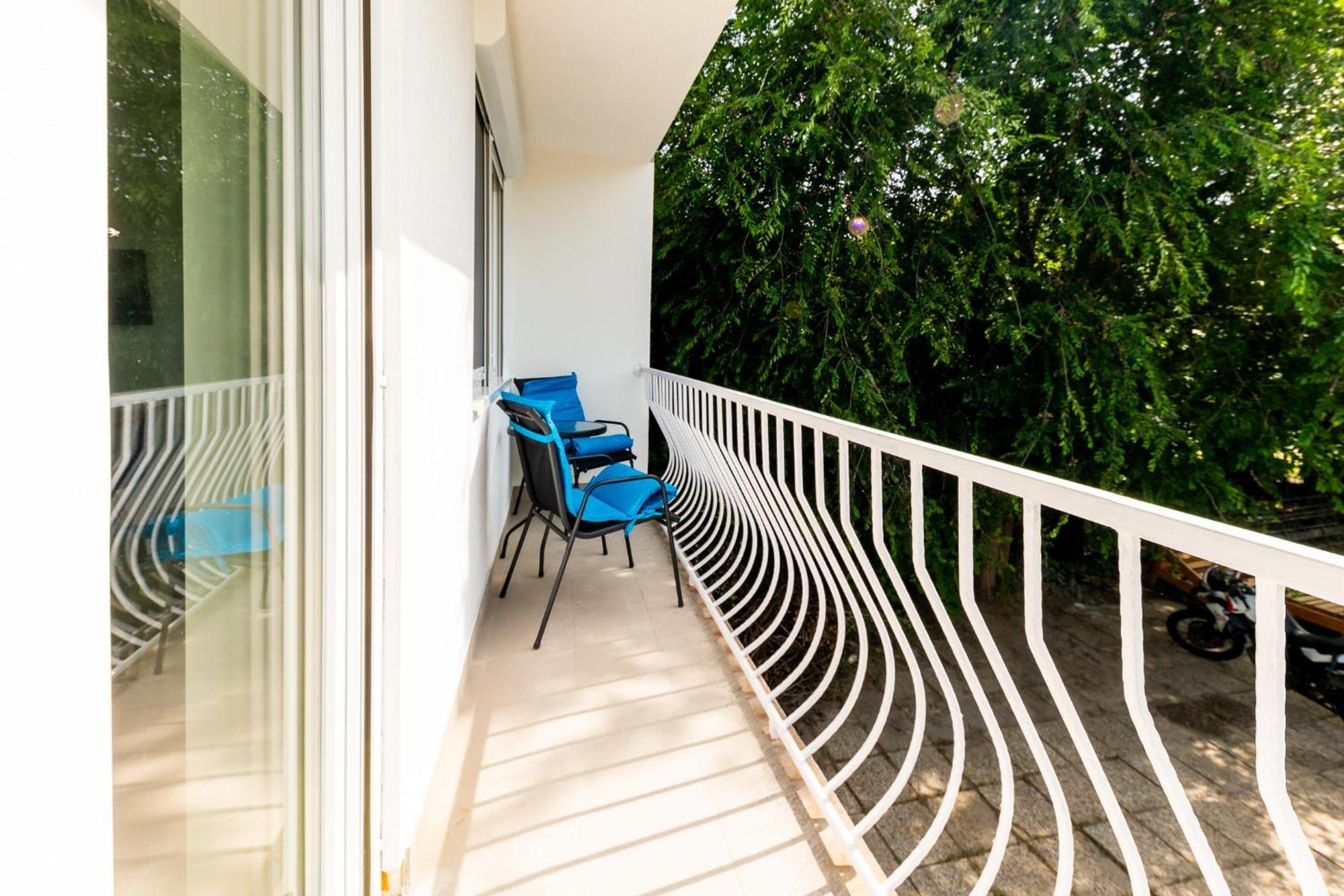 Balaton Wave Apartments Balatonalmádi Zewnętrze zdjęcie
