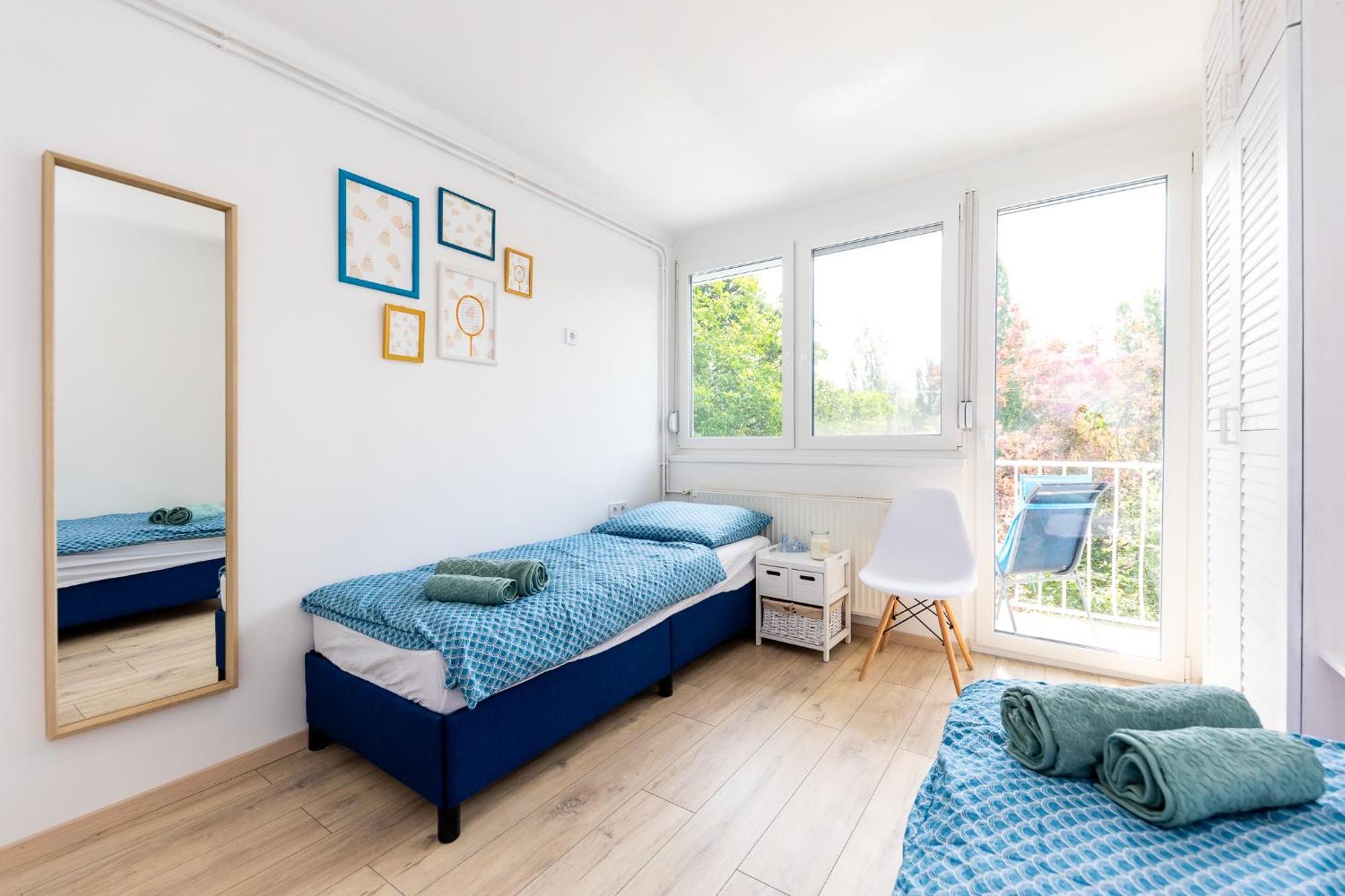 Balaton Wave Apartments Balatonalmádi Zewnętrze zdjęcie